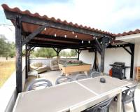 Wederverkoop - Landhuis - 
