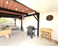 Wederverkoop - Landhuis - 