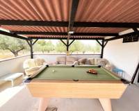 Wederverkoop - Landhuis - 