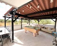 Wederverkoop - Landhuis - 