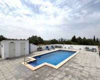 Wederverkoop - Landhuis - 