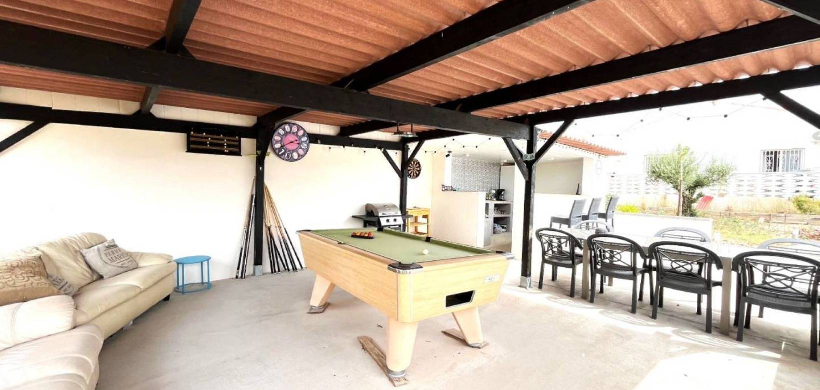 Wederverkoop - Landhuis - 