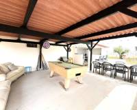 Wederverkoop - Landhuis - 