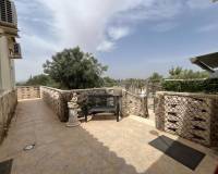 Wederverkoop - Landhuis - 