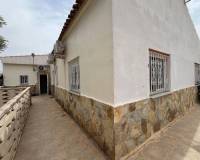Wederverkoop - Landhuis - 