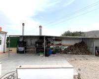Wederverkoop - Landhuis - 
