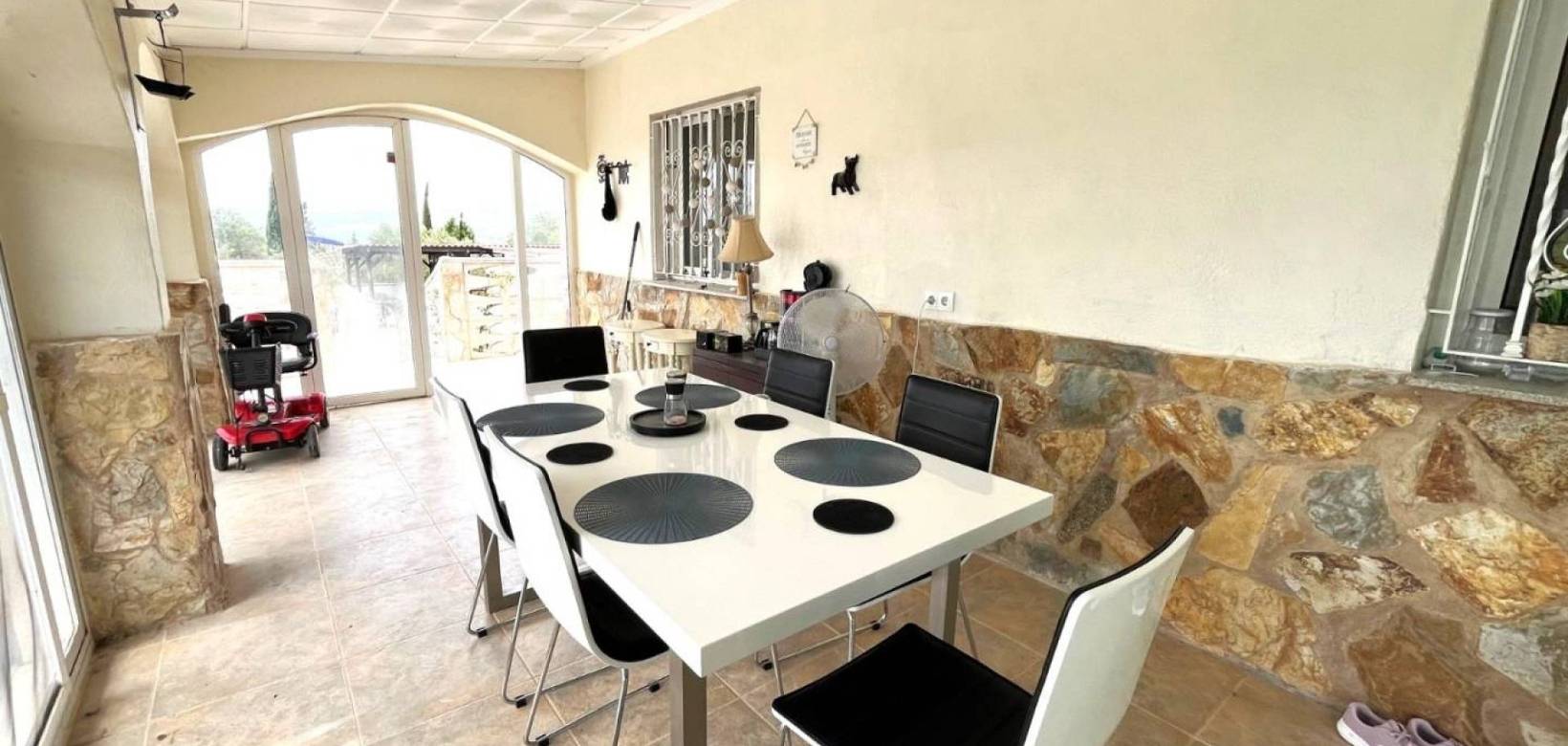 Wederverkoop - Landhuis - 