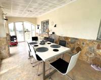 Wederverkoop - Landhuis - 