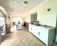 Wederverkoop - Landhuis - 