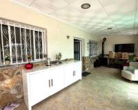 Wederverkoop - Landhuis - 