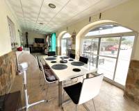 Wederverkoop - Landhuis - 