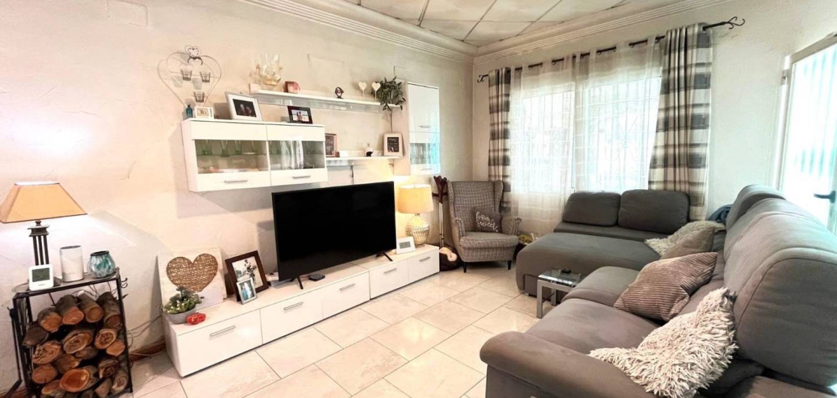 Wederverkoop - Landhuis - 