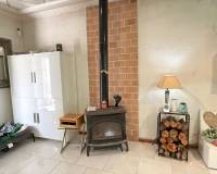 Wederverkoop - Landhuis - 