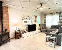 Wederverkoop - Landhuis - 