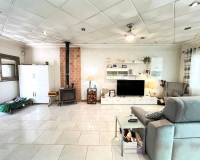 Wederverkoop - Landhuis - 