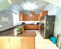 Wederverkoop - Landhuis - 