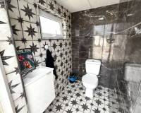Wederverkoop - Landhuis - 