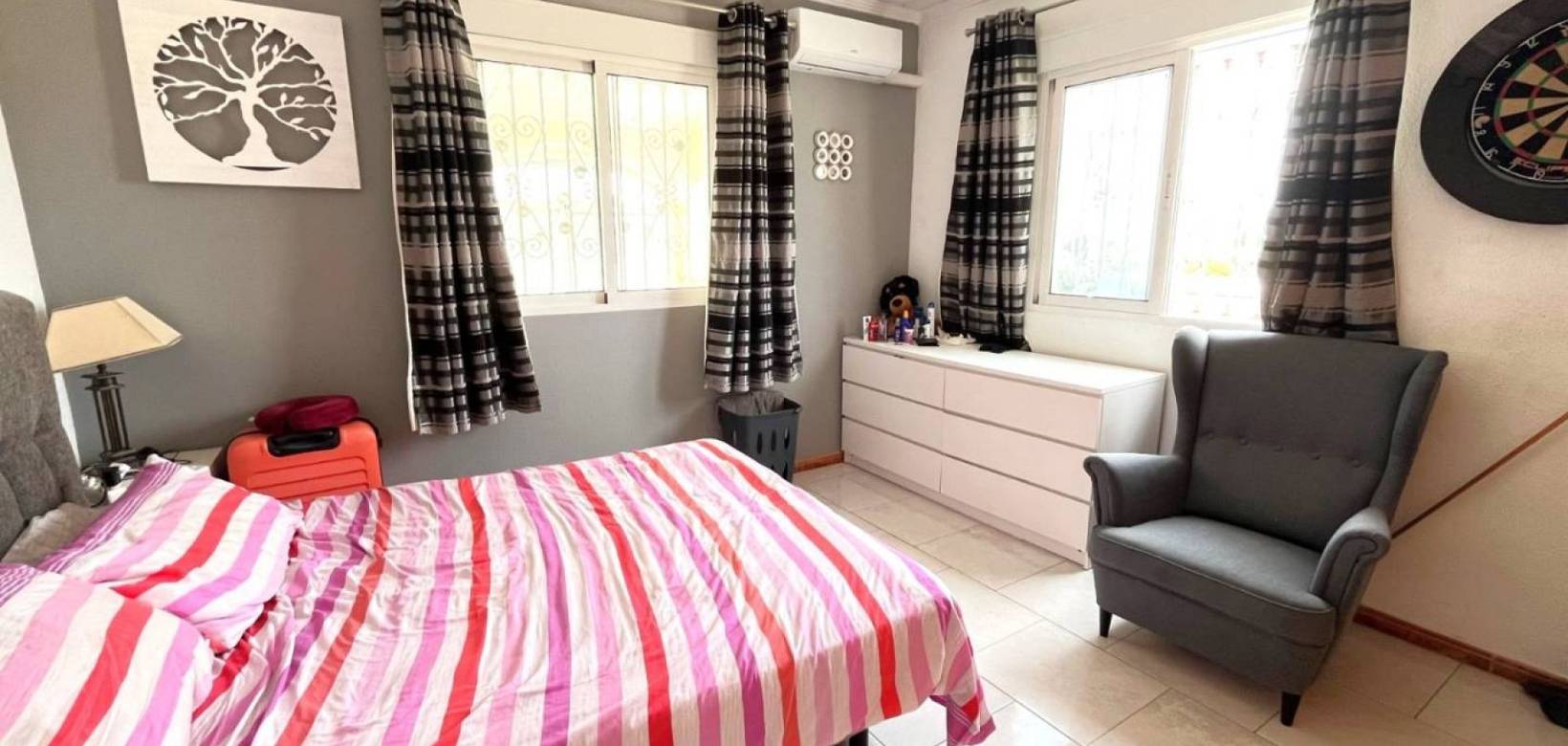 Wederverkoop - Landhuis - 