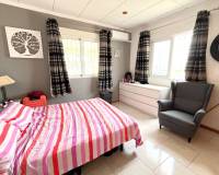 Wederverkoop - Landhuis - 