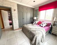 Wederverkoop - Landhuis - 