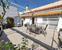 Wederverkoop - Penthouse - Elda