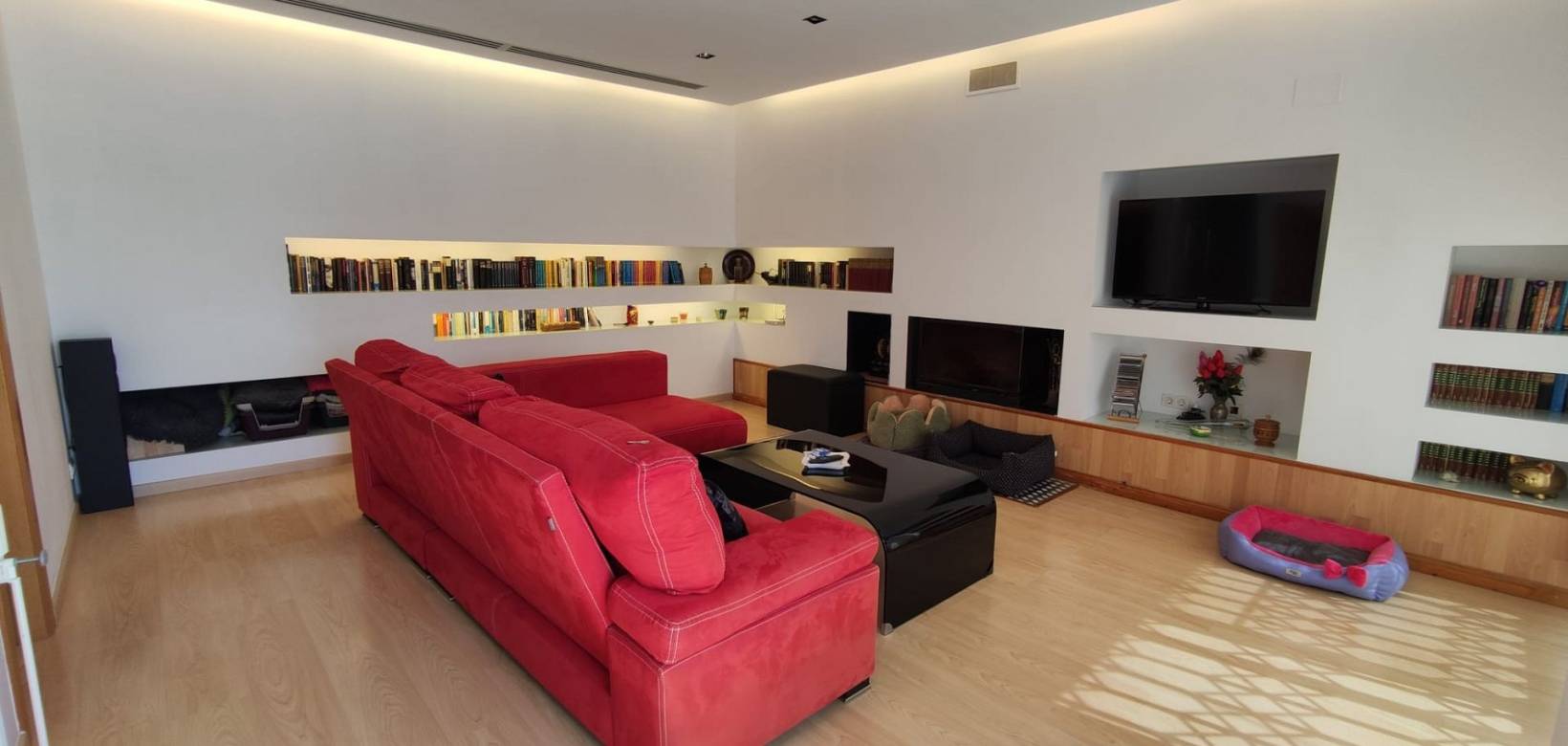 Wederverkoop - Penthouse - Elda