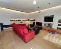 Wederverkoop - Penthouse - Elda