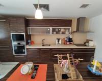 Wederverkoop - Penthouse - Elda