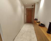 Wederverkoop - Penthouse - Elda