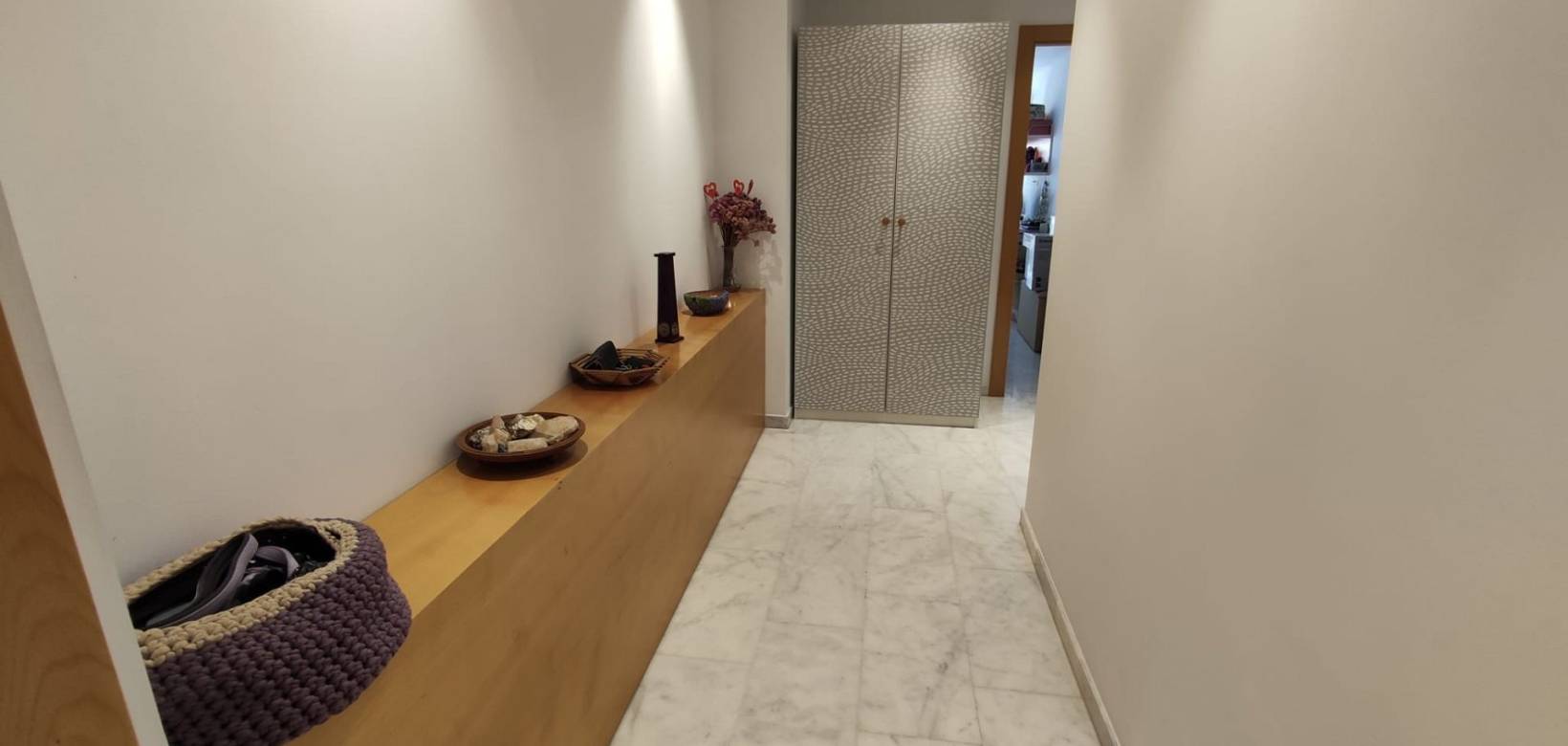 Wederverkoop - Penthouse - Elda