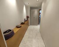 Wederverkoop - Penthouse - Elda