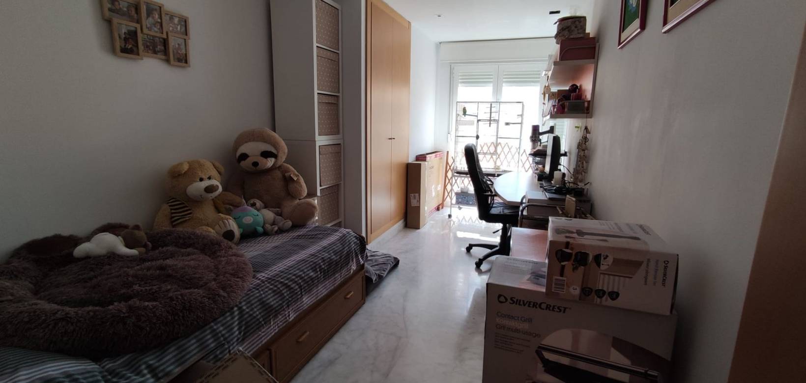 Wederverkoop - Penthouse - Elda