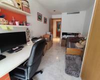 Wederverkoop - Penthouse - Elda