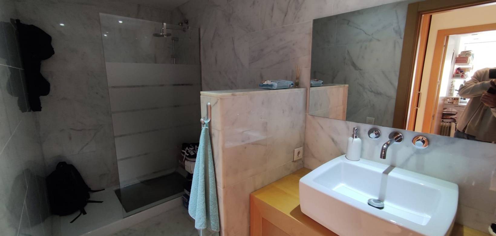 Wederverkoop - Penthouse - Elda