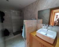 Wederverkoop - Penthouse - Elda