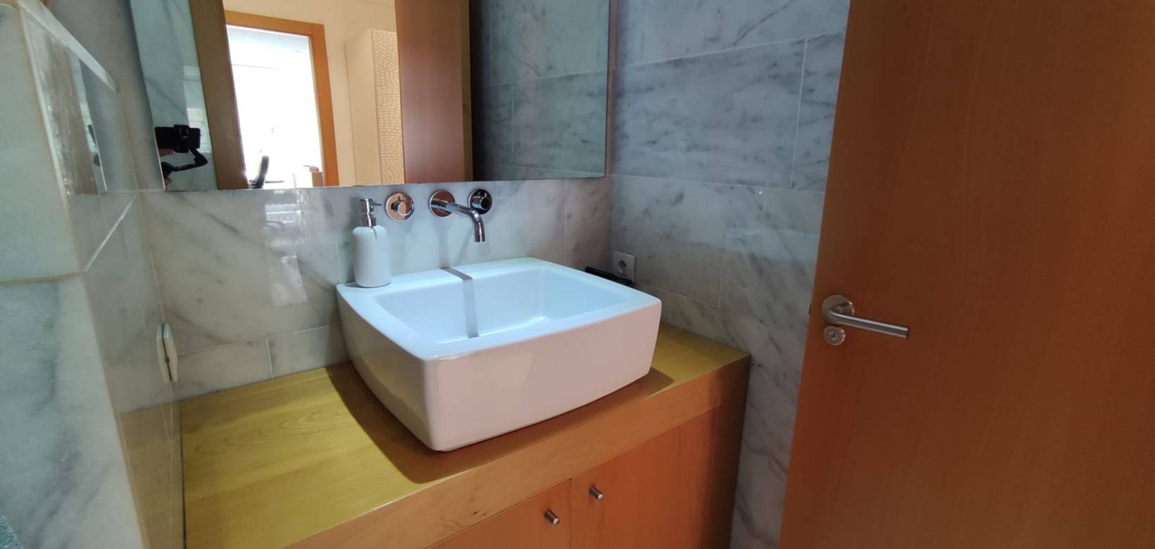 Wederverkoop - Penthouse - Elda