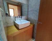 Wederverkoop - Penthouse - Elda