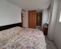 Wederverkoop - Penthouse - Elda