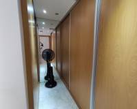 Wederverkoop - Penthouse - Elda