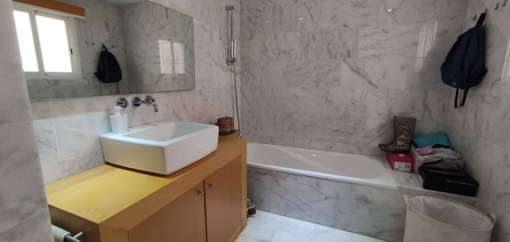 Wederverkoop - Penthouse - Elda