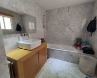 Wederverkoop - Penthouse - Elda