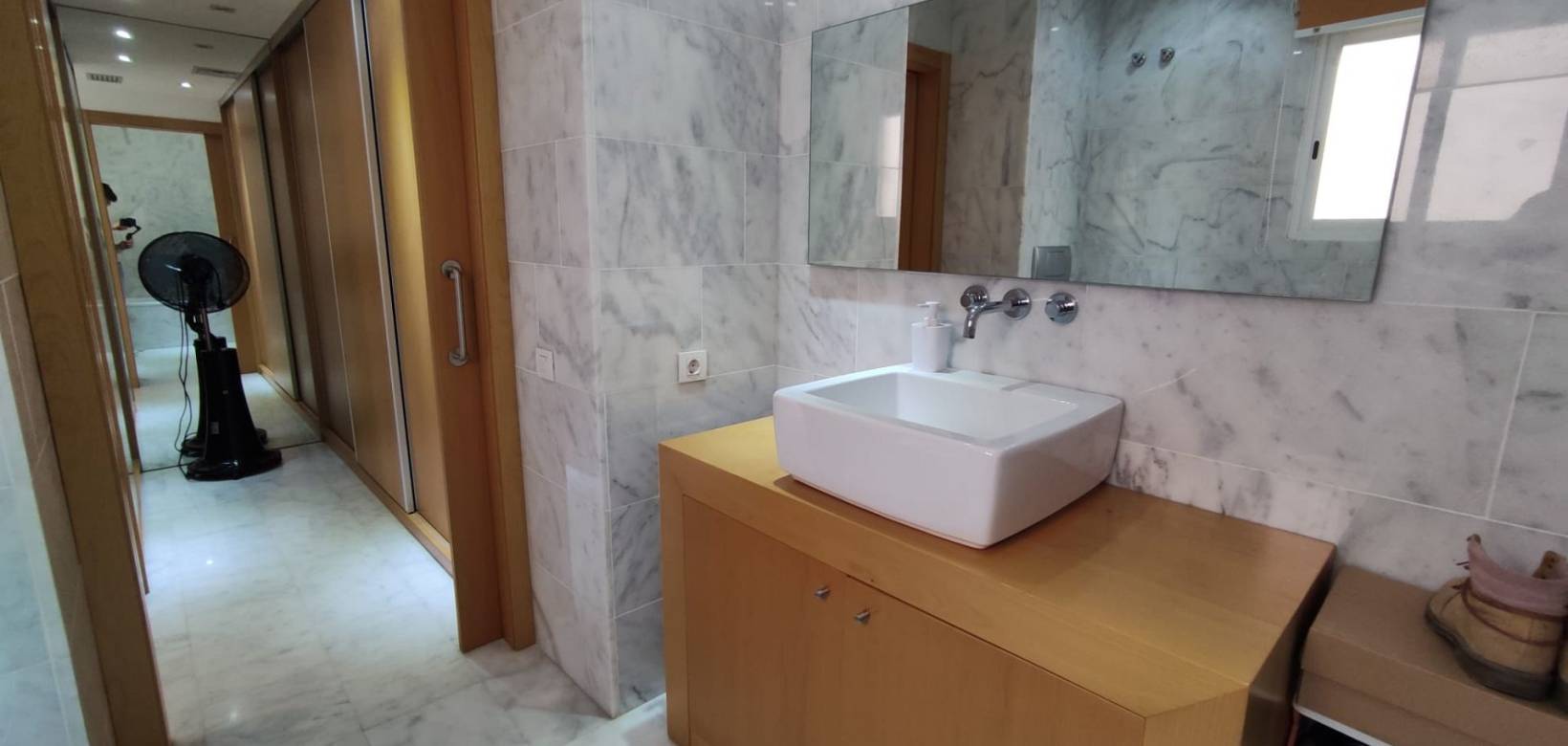 Wederverkoop - Penthouse - Elda