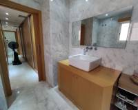 Wederverkoop - Penthouse - Elda