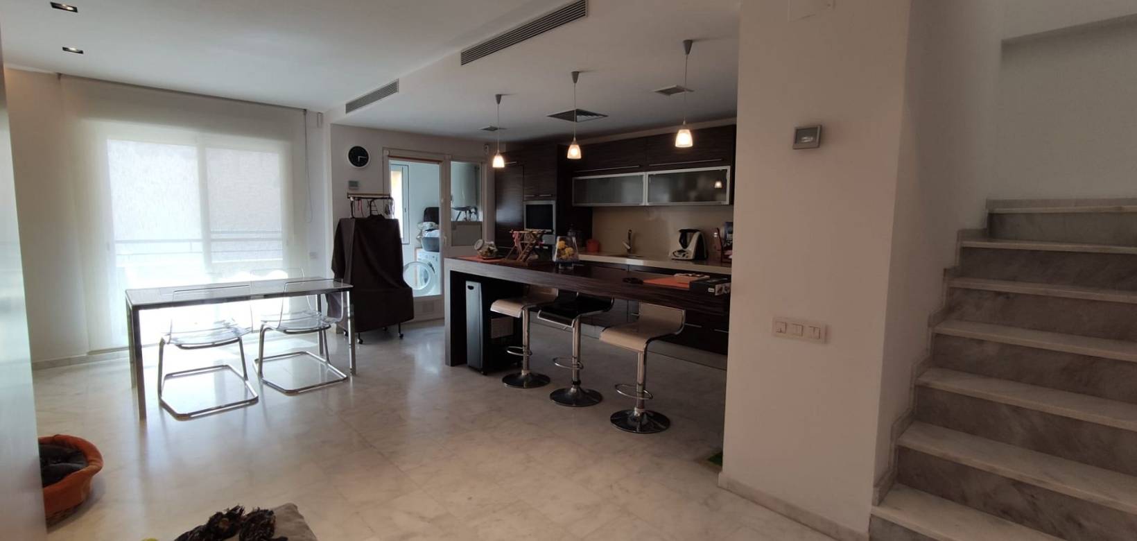 Wederverkoop - Penthouse - Elda