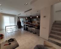 Wederverkoop - Penthouse - Elda