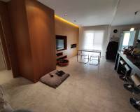 Wederverkoop - Penthouse - Elda