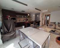 Wederverkoop - Penthouse - Elda