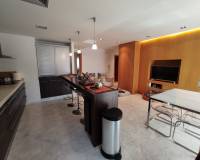 Wederverkoop - Penthouse - Elda