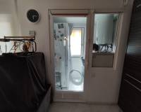 Wederverkoop - Penthouse - Elda