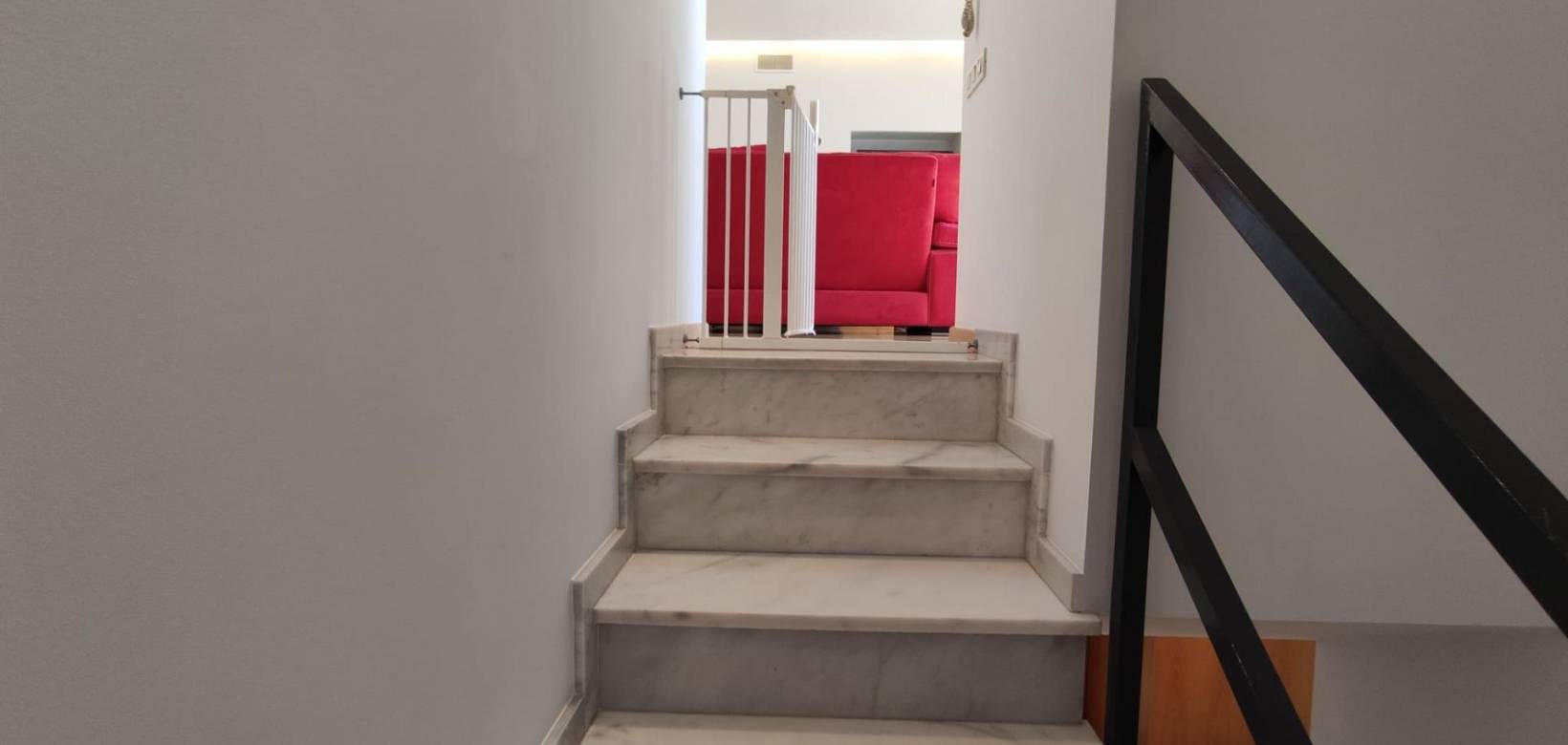 Wederverkoop - Penthouse - Elda